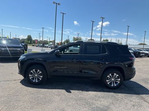 New 2026 Chevrolet Equinox LT image 6