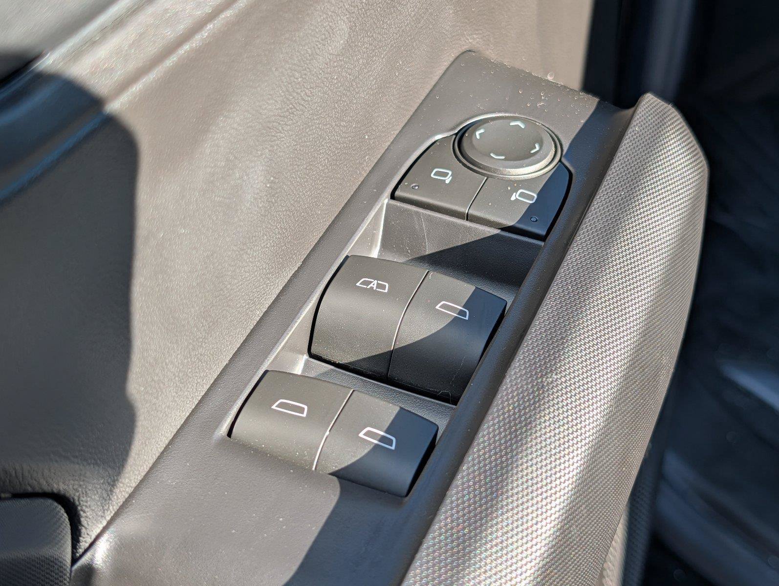 New 2026 Chevrolet Colorado Trail Boss AWD/4WD image 17
