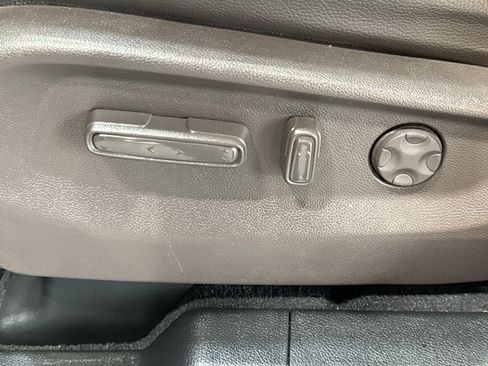 Used 2019 Honda Odyssey EX-L image 18
