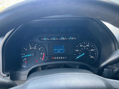 Used 2019 Ford F350 XL w/ Power Equipment Group AWD/4WD image 21