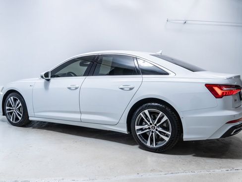 Used 2022 Audi A6 3.0T Prestige image 2