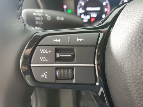 New 2026 Honda CR-V EX-L image 26