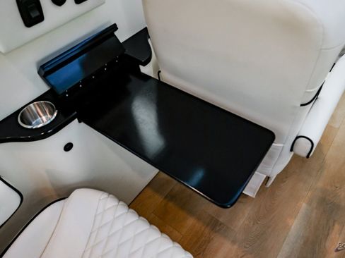 Used 2023 Mercedes-Benz Sprinter 3500 image 74