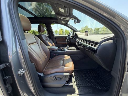 Used 2017 Audi Q7 2.0T Premium Plus w/ Premium Plus Package image 16