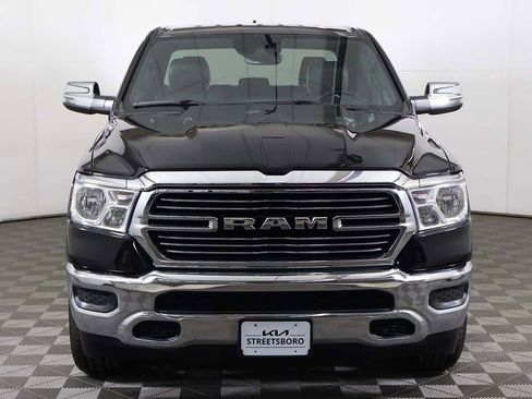 Used 2024 RAM 1500 Laramie image 10