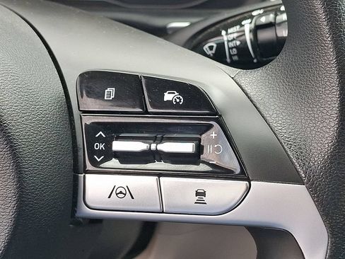 Used 2023 Hyundai Tucson SEL AWD/4WD image 22