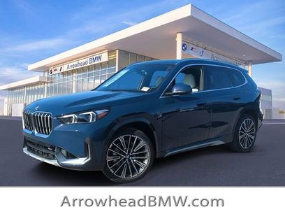 Used 2026 BMW X1 xDrive28i w/ Convenience Package