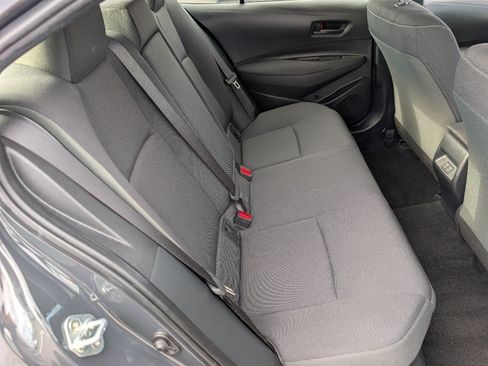 Used 2024 Toyota Corolla LE FWD image 5