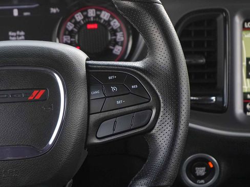 Used 2022 Dodge Challenger R/T w/ Blacktop Package image 18