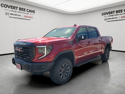 New 2026 GMC Sierra 1500 AT4X image 3