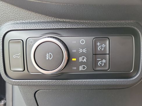 New 2026 Ford Explorer Active w/ Active Comfort Package AWD/4WD image 31