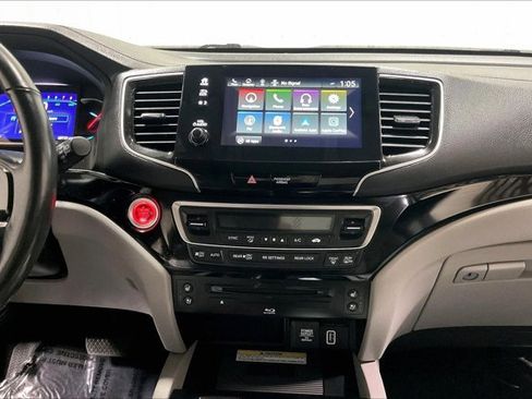 Used 2020 Honda Pilot Elite image 6