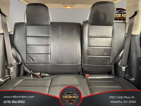 Used 2017 Jeep Patriot High Altitude AWD/4WD image 19
