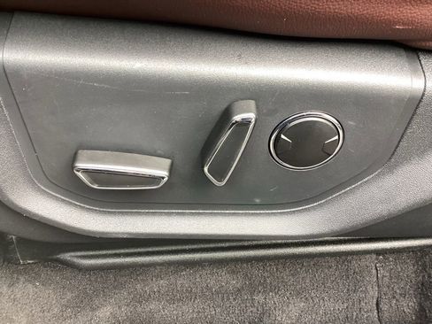 Used 2024 Ford Expedition Max Limited image 19