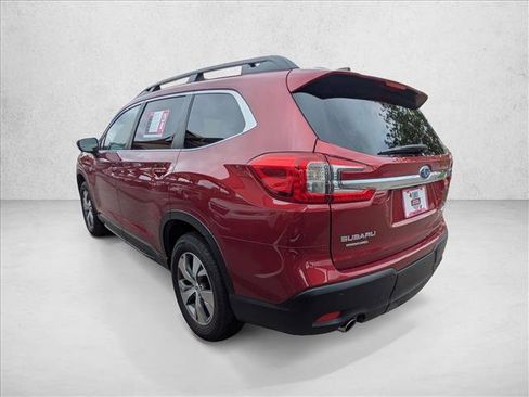 Used 2025 Subaru Ascent Premium AWD/4WD image 7