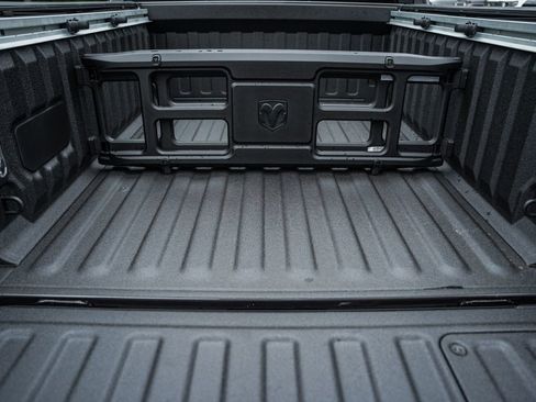 New 2026 RAM 1500 Laramie AWD/4WD image 11