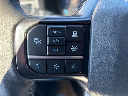 New 2026 Ford F250 Platinum w/ Tremor Off-Road Package image 34