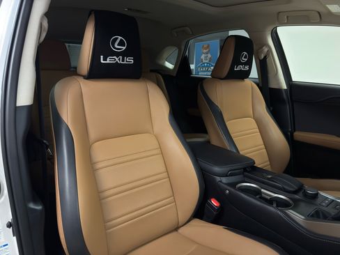 Used 2017 Lexus NX 200t AWD image 12
