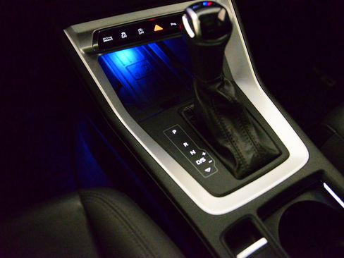 Certified 2022 Audi Q3 2.0T Premium Plus image 14