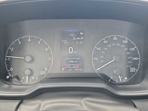 Used 2023 Toyota Corolla LE image 16