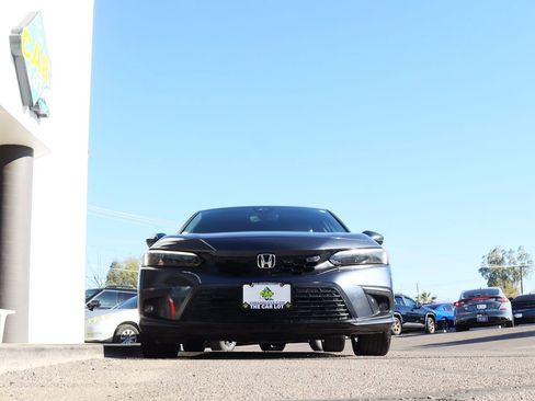 Used 2022 Honda Civic Sport Touring image 17