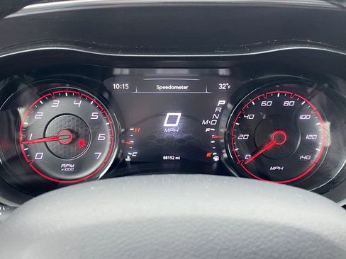 Used 2018 Dodge Charger GT w/ Blacktop Package image 24