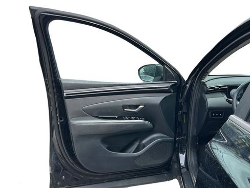 Used 2022 Hyundai Tucson SEL w/ Convenience Package image 11