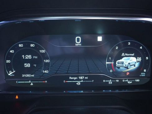 Certified 2022 GMC Yukon AT4 w/ Technology Package image 22