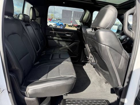 Used 2019 RAM 1500 Sport w/ Alpine Leather & Sound Group AWD/4WD image 43