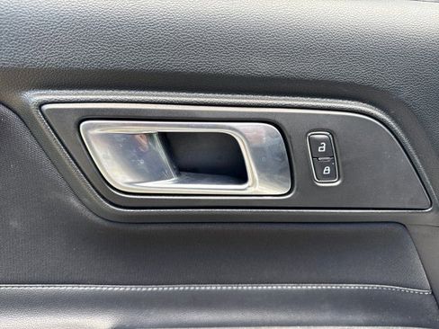 Used 2023 Ford Mustang Mach 1 RWD image 18