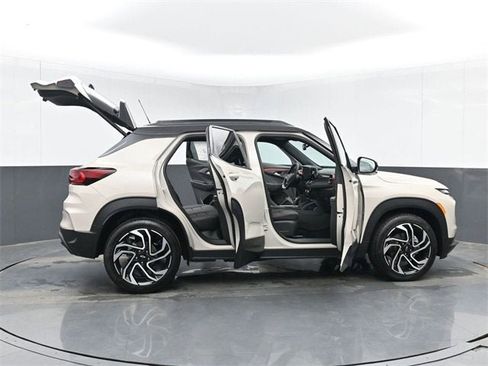 New 2026 Chevrolet TrailBlazer RS w/ Convenience Package image 52