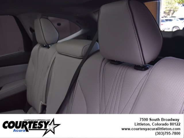 Used 2026 Acura MDX w/ Advance Package AWD/4WD image 21