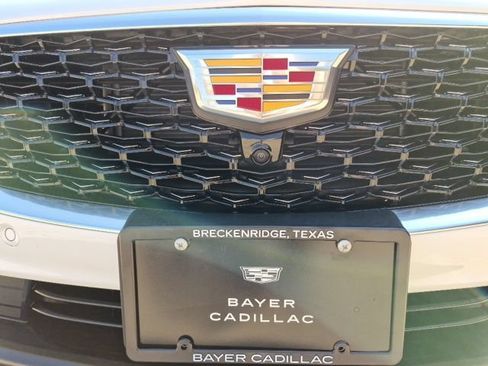 New 2026 Cadillac CT5 Premium Luxury RWD image 9
