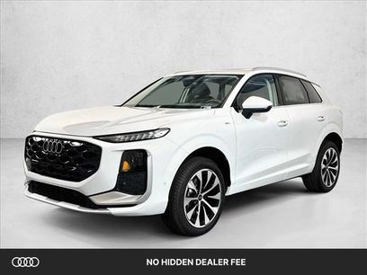 New 2026 Audi Q3 quattro 2.0T