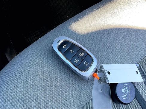 Used 2020 Hyundai Sonata SEL w/ Convenience Package image 14