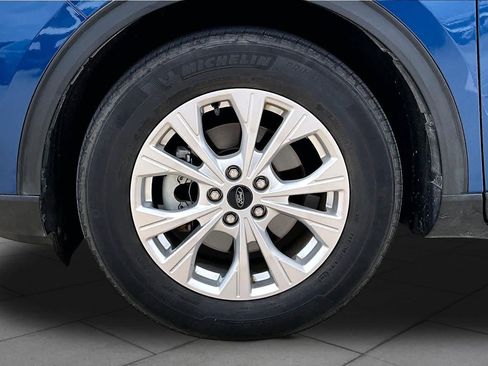 Used 2023 Ford Escape Active FWD image 10