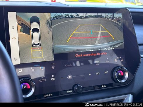 Certified 2024 Lexus RX 350 Premium image 24