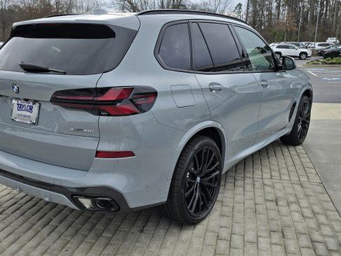 New 2026 BMW X5 sDrive40i RWD image 5
