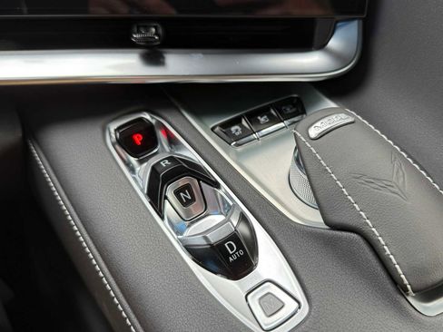 New 2025 Chevrolet Corvette Z06 image 48