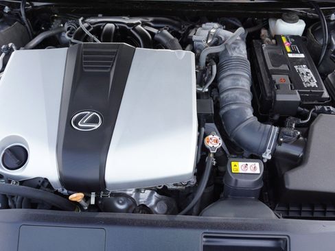 Used 2019 Lexus ES 350 w/ Premium Package image 33