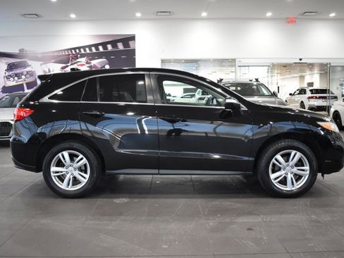 Used 2015 Acura RDX AWD image 11