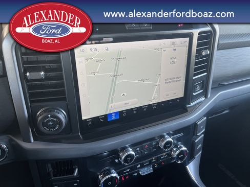 New 2026 Ford F150 XLT w/ Equipment Group 302A MID image 23