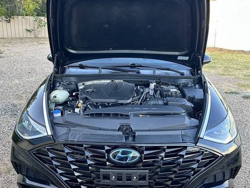 Used 2020 Hyundai Sonata SEL FWD image 17