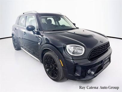 Certified 2023 MINI Cooper Countryman S