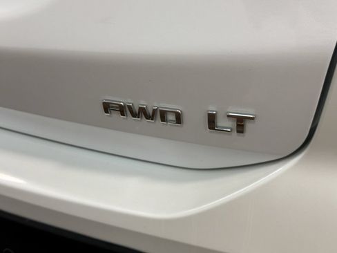 Used 2023 Chevrolet Equinox LT AWD/4WD image 54