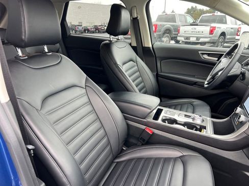 Certified 2024 Ford Edge SEL w/ Convenience Package image 33