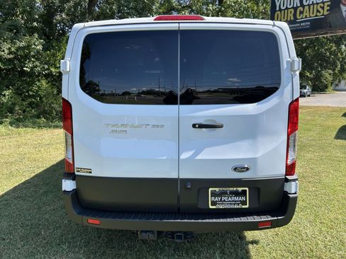 Used 2025 Ford Transit 350 XL RWD image 6