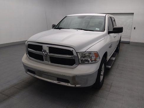Used 2017 RAM 1500 Classic SLT AWD/4WD image 15