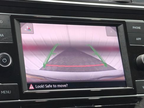 Used 2023 Volkswagen Tiguan S w/ Driver Assistance Package FWD image 7