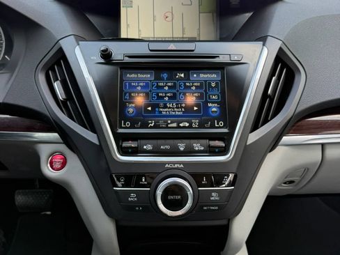 Used 2016 Acura MDX FWD w/ Technology Package image 12